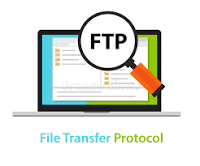 服務(wù)器Ftp命令列表集合